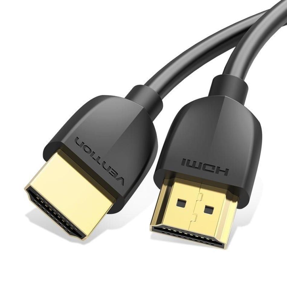 Cool Cable HDMI Acodado V1.4 Ultra 4K Macho/Macho 1.5m