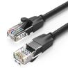 CABLE DE RED | VENTION | RJ45 | UTP| CAT.6 | NEGRO | 1.5M