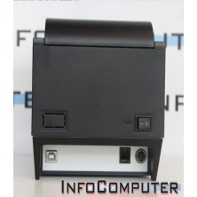 TPV Completo ( Monitor Tactil 15 Pulgadas + Impresora + Cajon + lector Codigo de bara + Teclado y raton )