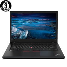 Lenovo ThinkPad T480 Core i5 8350U 1.7 GHz | 16GB | 512 NVME | WEBCAM | WIN 10 HOME