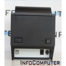 TPV Completo ( Monitor Tactil 15 Pulgadas + Impresora + Cajon + lector Codigo de bara +  Teclado y raton )