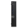 Dell OptiPlex 3050 MiniPC Core i5 7500T 2.7 GHz | 32 GB | 1 TB NVME| WIN 10 | HDMI | DP | Adaptador VGA