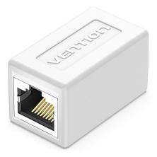 ADAPTADOR | CABLE DE RED | VENTION | RJ45 | CAT.6 | FTP | BLANCO