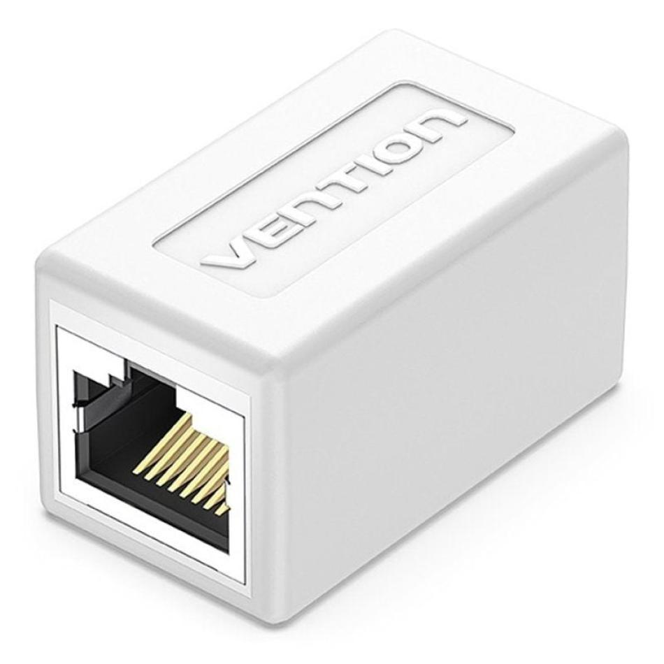 Adaptador RJ45 Vention IPVW0/ Cat.6