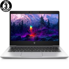 HP EliteBook 830 G6 Core i5 8265U 1.6 GHz | 16GB | 256 NVME | TCL NUEVO | WEBCAM | WIN 10 PRO