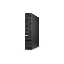 DELL OptiPlex 3020 Mini PC Core i7 4765T barato en infocomputer