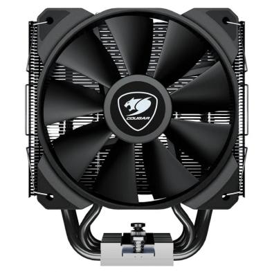 Ventilador Cougar Forza 85 Essential | CPU | 4 Pines | Negro