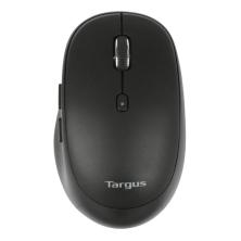 Targus AMB582GL negro | Ratón dual antimicrobiano 2400 DPI