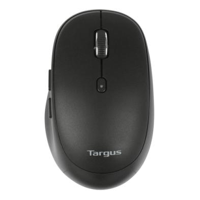 Targus AMB582GL negro | Ratón dual antimicrobiano 2400 DPI