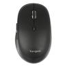 Targus AMB582GL negro | Ratón dual antimicrobiano 2400 DPI