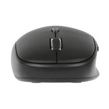 Targus AMB582GL ratón mano derecha RF Wireless + Bluetooth Óptico 2400 DPI