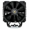 Ventilador Cougar Forza 85 | 4 Pin PWM | Intel/AMD | Negro
