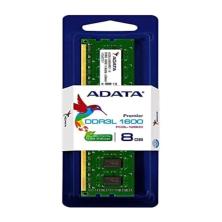 Memoria RAM ADATA ADDU1600W8G11-S