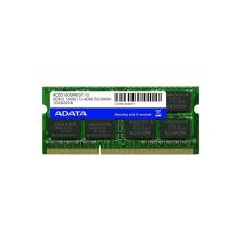 Memoria RAM ADATA ADDS1600W4G11-S