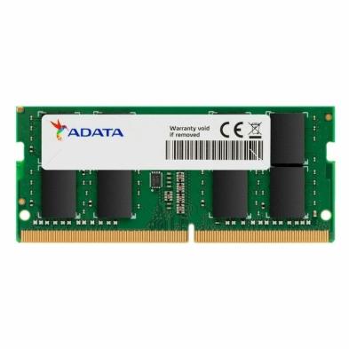 Memoria RAM ADATA AD4S266616G19-SGN | 16GB DDR4 | SODIMM | 2666MHz
