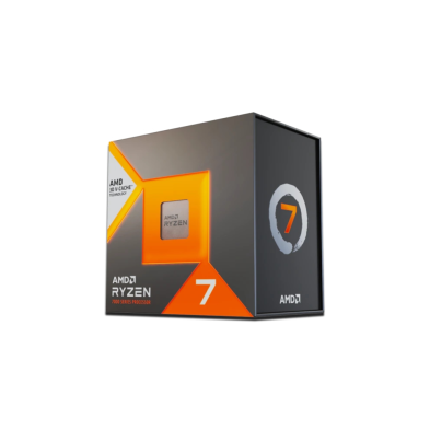 PROCESADOR | AMD RYZEN 7 7800X3D | 5 GHz | AMD Ryzen 7000 | 5 nm