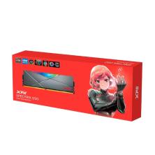 ADATA XPG SPECTRIX D-50 DDR4 16GB 3200 SINGLE RGB