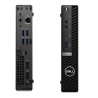 Dell OptiPlex 5090 Mini PC Core i5 10500T 2.3 GHz | 16GB | 500 NVMe | WIFI | WIN 11 | DP | Adaptador VGA