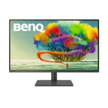 BenQ PD3205U 80 cm (31.5") 3840 x 2160 Pixeles 4K Ultra HD LCD Negro