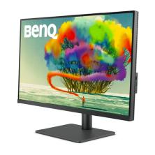BenQ PD3205U 80 cm (31.5") 3840 x 2160 Pixeles 4K Ultra HD LCD Negro