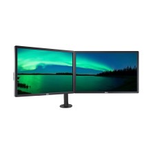 Pack 2 x Monitor HP E231 de 23 | Full HD |  Soporte para 2 incluido | Infocomputer
