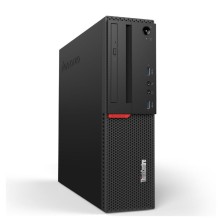 Lenovo ThinkCentre M700 SFF Core i5 6400 2.7 GHz | 16 GB DDR4 | 512 SSD | WIFI | WIN 10 PRO | DP | LECTOR