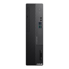 ASUS ExpertCenter D500SD_CZ-512400044X - Sobremesa (Intel Core i5-12400, 16GB RAM, 512GB SSD, UHD Graphics 730, Windows 11 Pro)