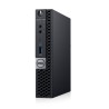 Dell Optiplex 7060 MiniPC Core i5 8400T 1.7 GHz | 32GB DDR4 | 512 SSD | WIN 10 | DP | Adaptador VGA