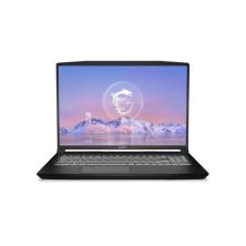 MSI Creator M16 B12VE-685XES i7-12650H Portátil 40,6 cm (16") Quad HD+ Intel® Core™ i7 32 GB LPDDR5-SDRAM 1000 GB SSD NVIDIA GeF