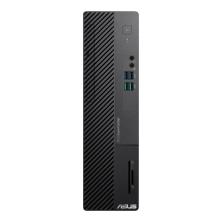 ASUS ExpertCenter D500SD_CZ-512400043X - Sobremesa (Intel Core i5-12400, 8GB RAM, 512GB SSD, UHD Graphics 730, Windows 11 Pro) N