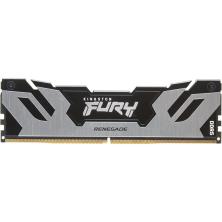 Memoria ram ddr5 32gb 2 x 16gb kingston - 7200mhz - pc5 57600 - fury renegade - cl38 - 1.45v