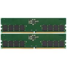 Memoria RAM Kingston KVR52U42BS8K2-32