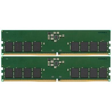 Memoria RAM Kingston KVR52U42BS8K2-32 | 32GB DDR5 | DIMM | 5200MHz