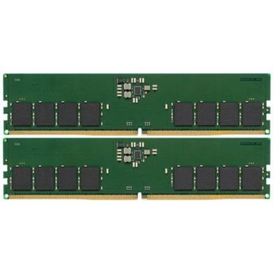 Memoria RAM Kingston KVR52U42BS8K2-32 | 32GB DDR5  | DIMM | 5200MHz