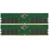 Memoria RAM Kingston KVR52U42BS8K2-32 | 32GB DDR5 | DIMM | 5200MHz