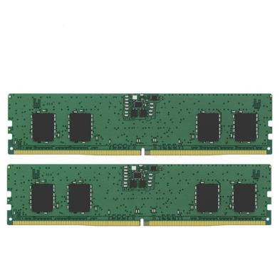 Memoria RAM Kingston KVR52U42BS6K2-16 | 16 GB DDR5 | DIMM | 5200MHz