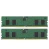 Memoria RAM Kingston KVR56U46BS6K2-16 | 16GB DDR5 | DIMM | 5600MHz
