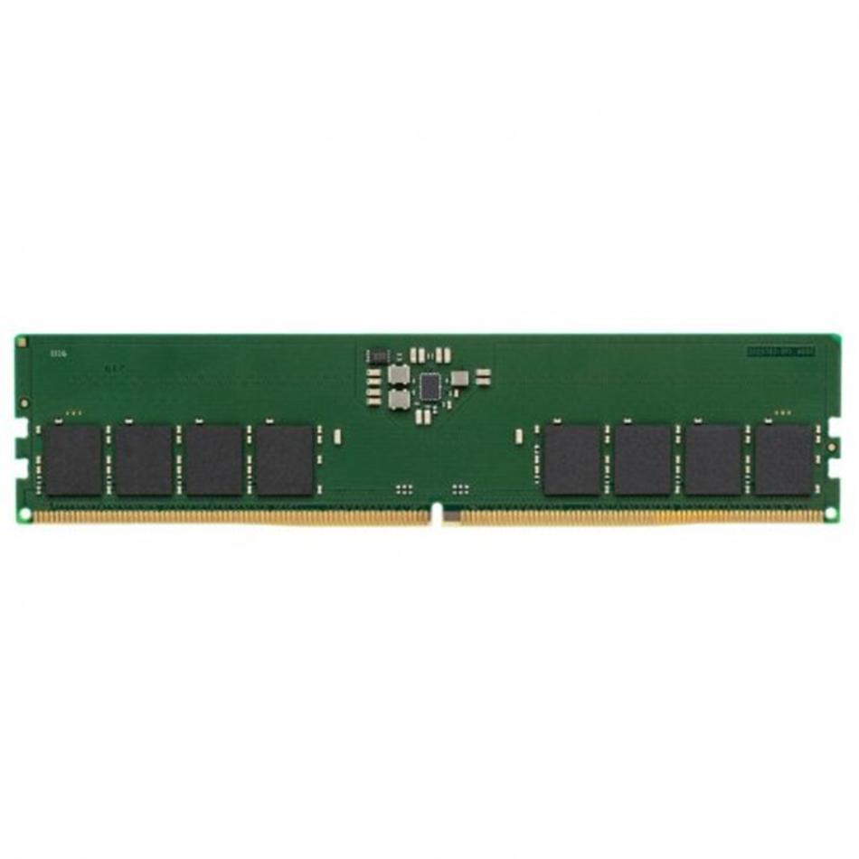 Memoria RAM Kingston