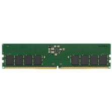 Memoria ram ddr5 8gb kingston - 5600mhz - pc5 44800 - cl 46 - 1.1v