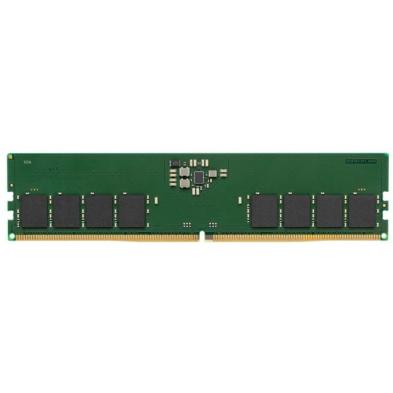 Memoria RAM Kingston KVR56U46BS6-8 | 8GB DDR5 | DIMM | 5600MHz
