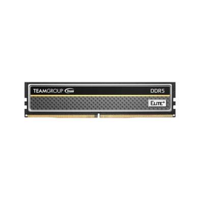 Memoria RAM Teamgroup Elite Plus | 16GB DDR5 | DIMM | 5200MHz
