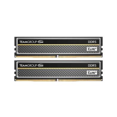 Memoria RAM Teamgroup Elite Plus | 32GB DDR5 | DIMM | 4800MHz