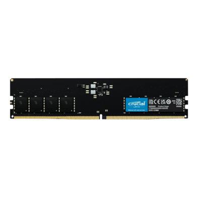 Memoria RAM Crucial CT16G56C46U5 | 16GB DDR5 | DIMM | 5600MHz