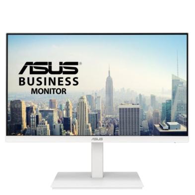 MONITOR ASUS VA24EQSB-W | 23.8" | FULL HD | BLANCO