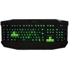 Teclado Gaming Keep Out F110S