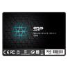 Silicon Power Slim S55 960GB | SSD SATA III 2,5" 7mm