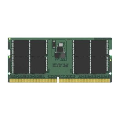 Memoria RAM Kingston Fury Beast KVR52S42BD8-32 | 32GB DDR5 | SODIMM | 5200 MHz