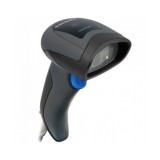 Datalogic QuickScan QD2430 Lector de codigos de barras portatil 2D negro