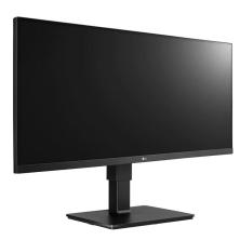 Monitor Profesional Ultrapanorámico LG 34BN670P-B 34'/ WFHD/ Multimedia/ Negro