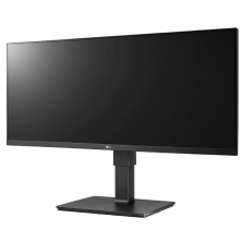 Monitor Profesional Ultrapanorámico LG 34BN670P-B 34'/ WFHD/ Multimedia/ Negro